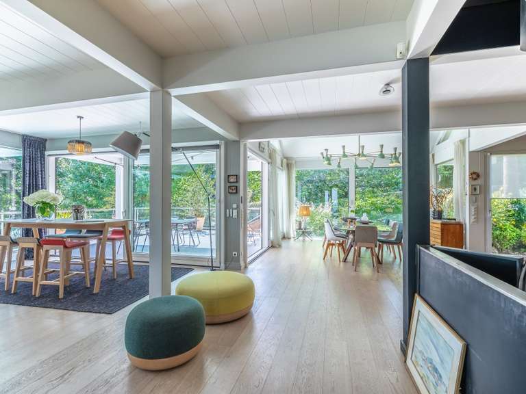 Maison Anglet - 5 chambres - 290m²