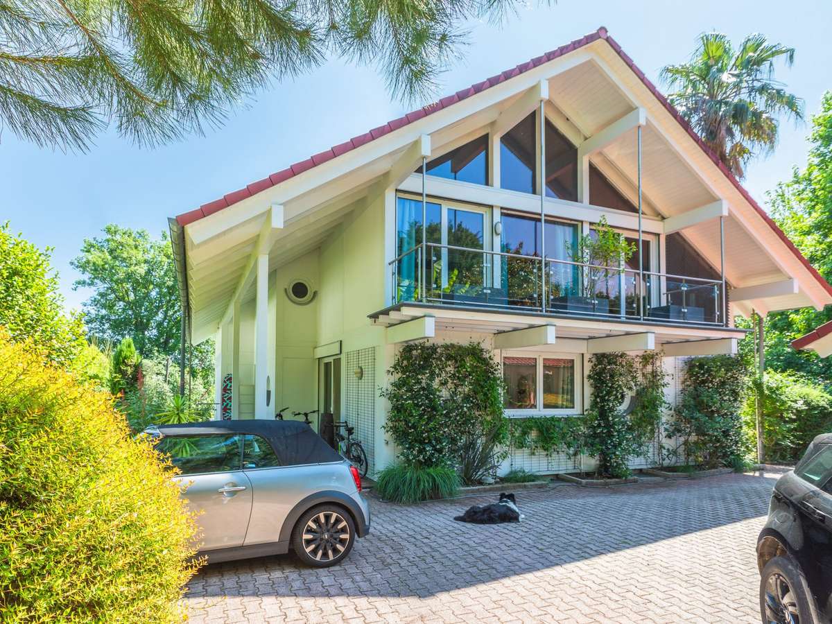 Maison Anglet