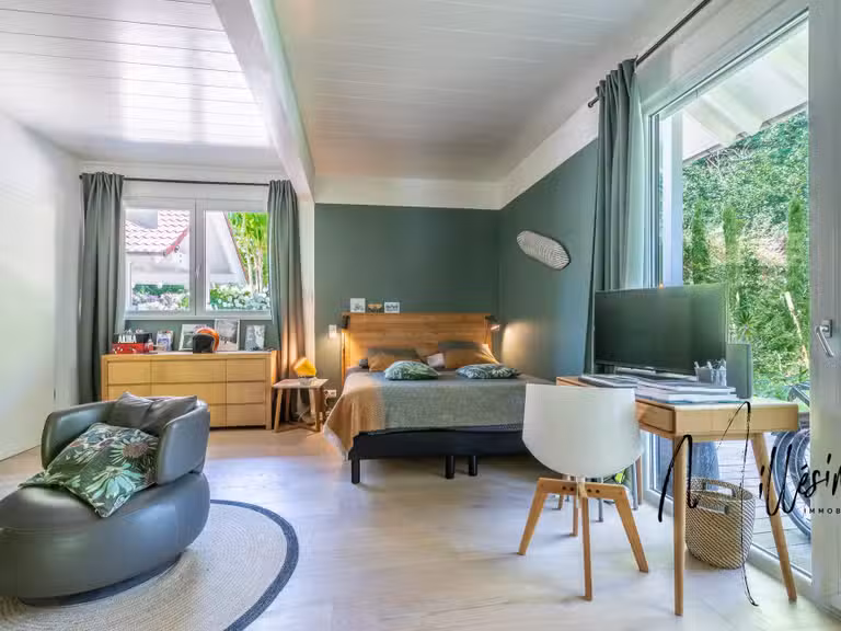 House Anglet - 5 bedrooms - 290m²