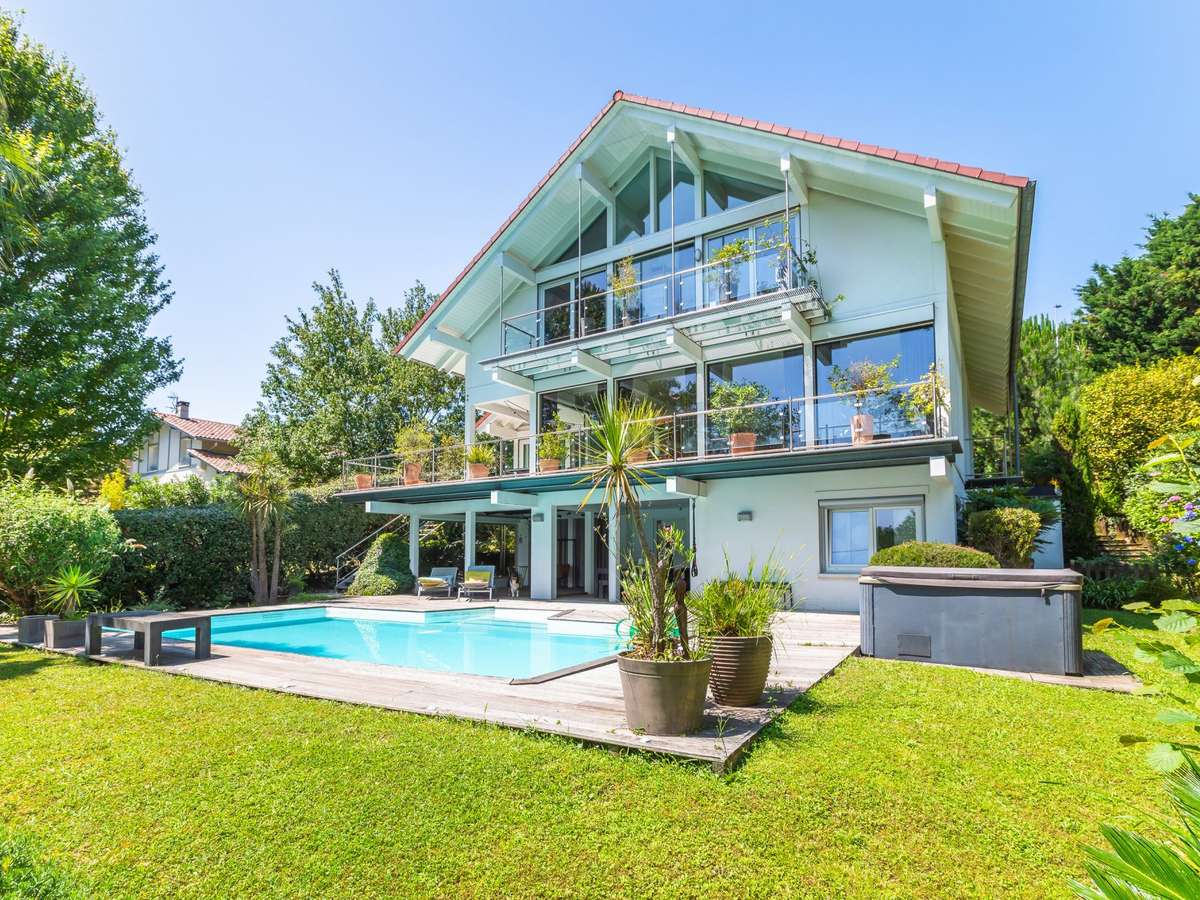 Maison Anglet