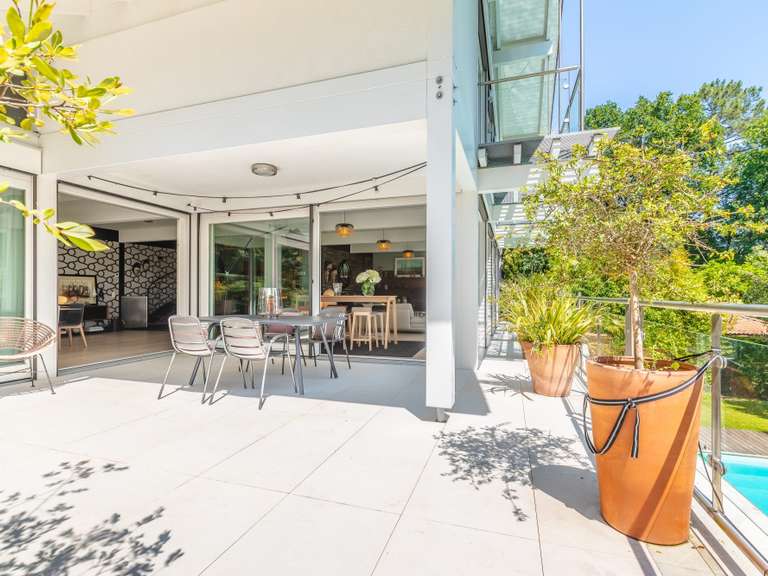 Maison Anglet - 5 chambres - 290m²