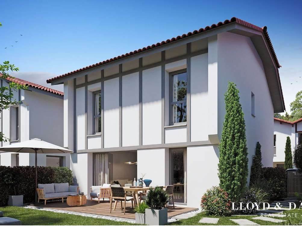 Maison Anglet