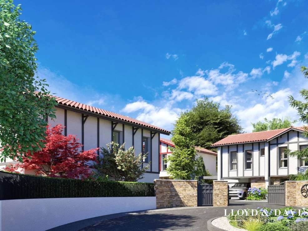 Maison Anglet