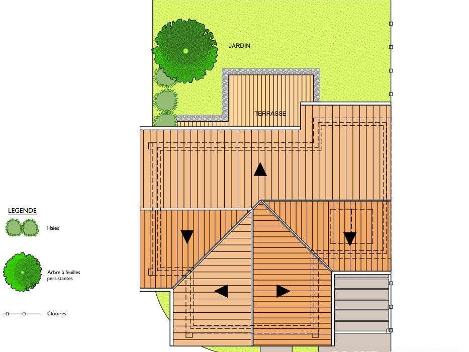 Maison Anglet