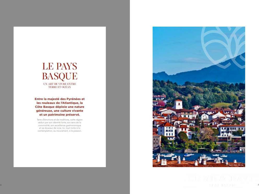 Maison Anglet