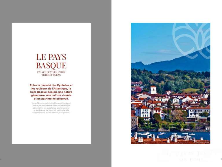 Maison Anglet - 4 chambres - 116m²