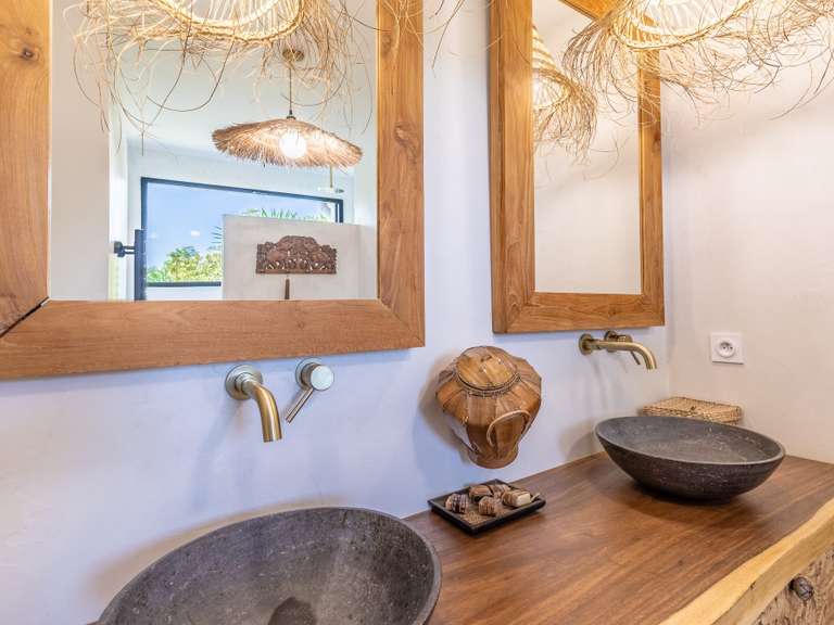 House Anglet - 4 bedrooms - 199m²