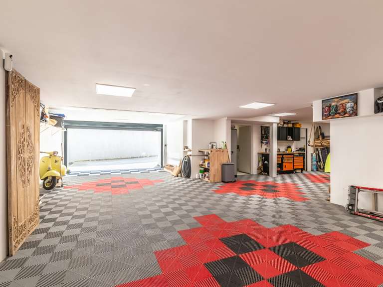 House Anglet - 4 bedrooms - 199m²