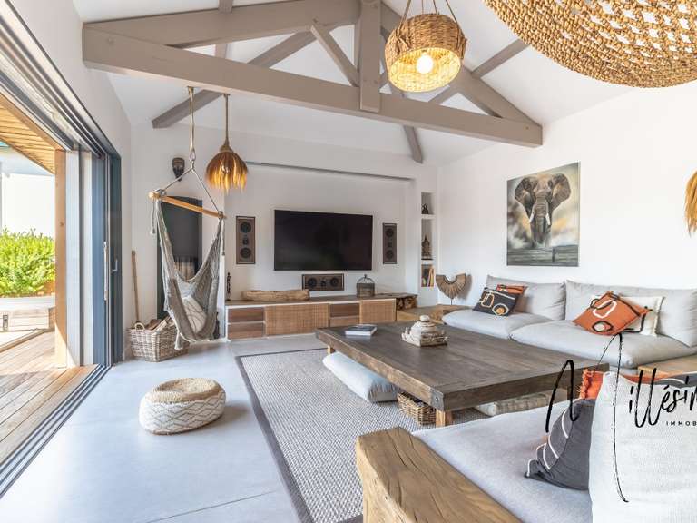 House Anglet - 4 bedrooms - 199m²