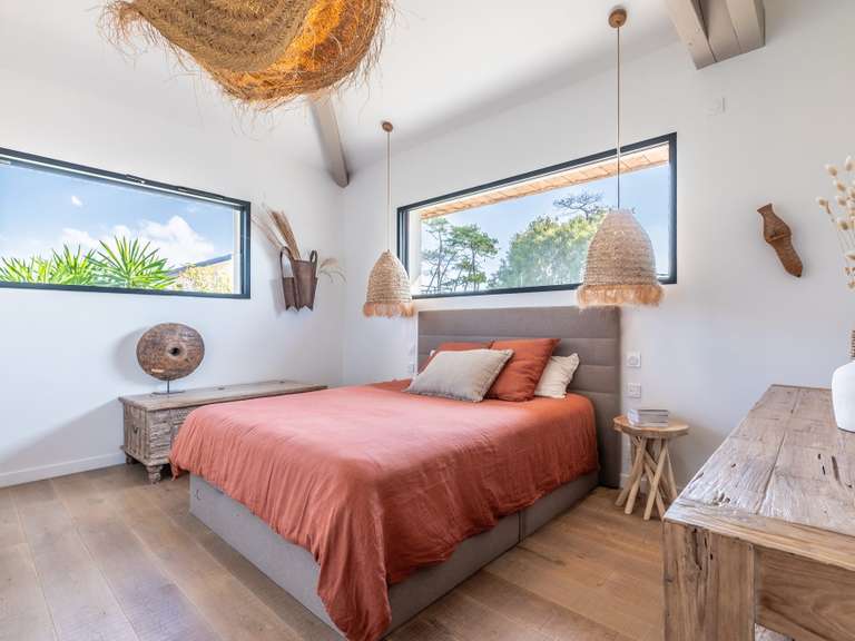 Maison Anglet - 4 chambres - 199m²