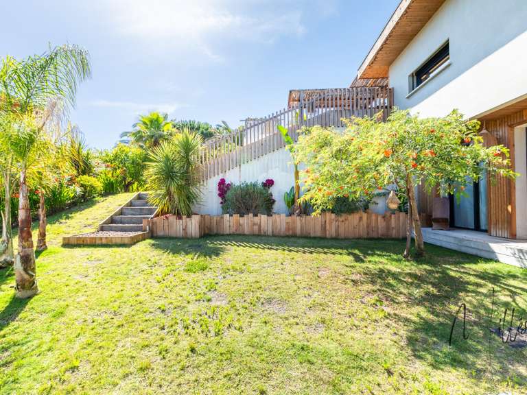 House Anglet - 4 bedrooms - 199m²