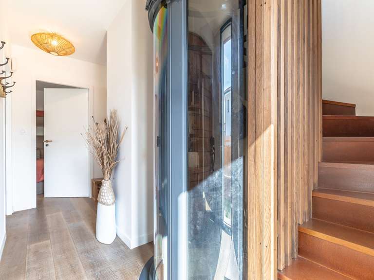 House Anglet - 4 bedrooms - 199m²