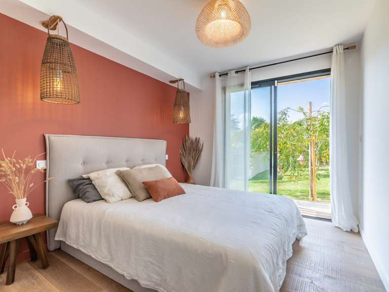 House Anglet - 4 bedrooms - 199m²