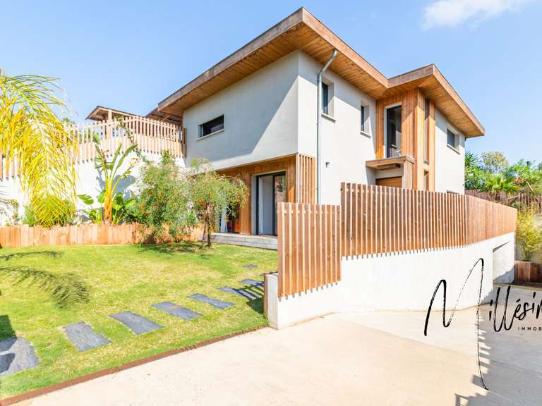House Anglet - 4 bedrooms - 199m²