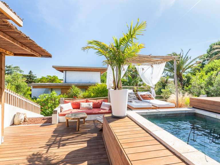 House Anglet - 4 bedrooms - 199m²