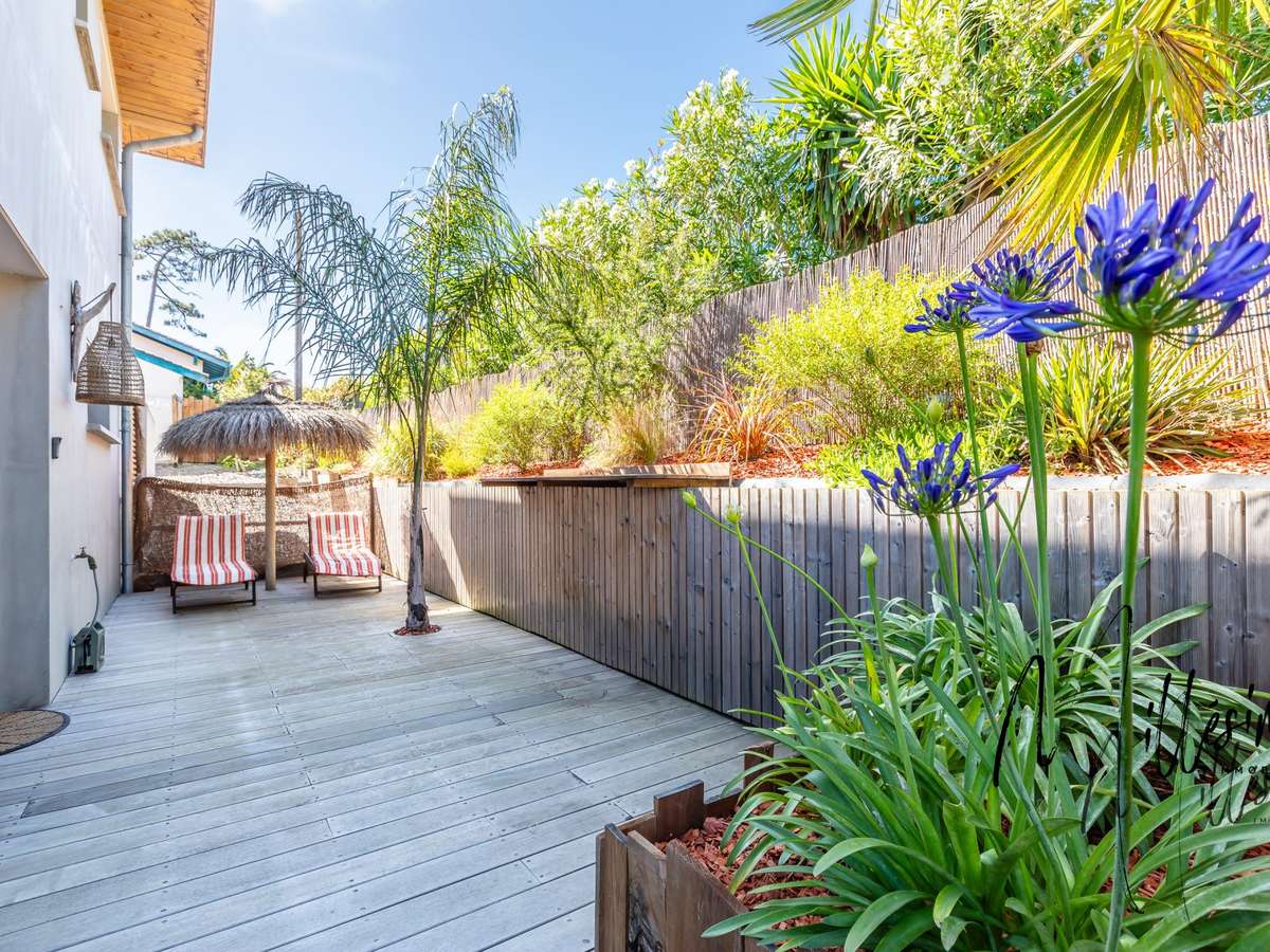 House Anglet