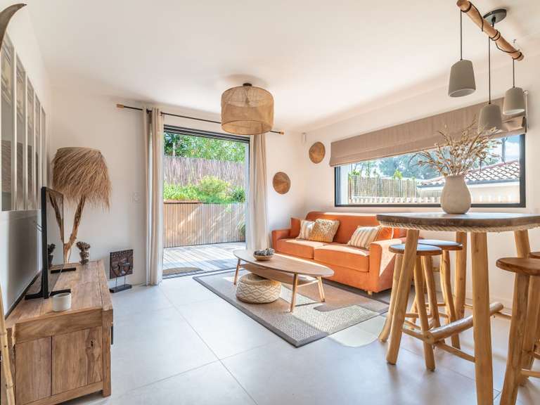 Maison Anglet - 4 chambres - 199m²