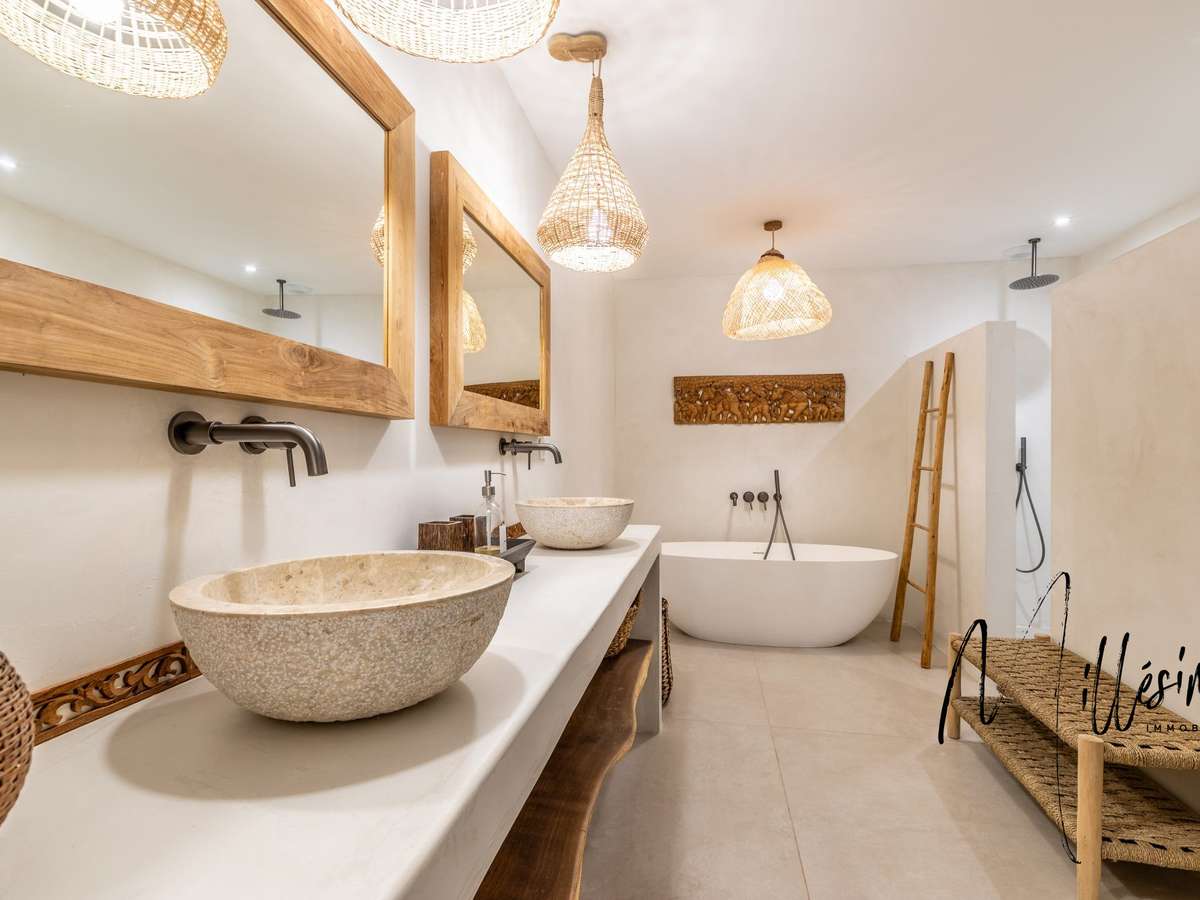 House Anglet