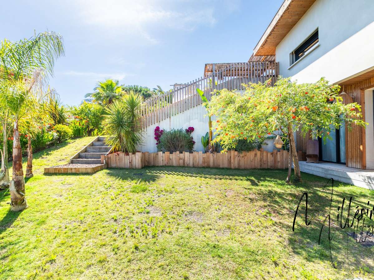 House Anglet