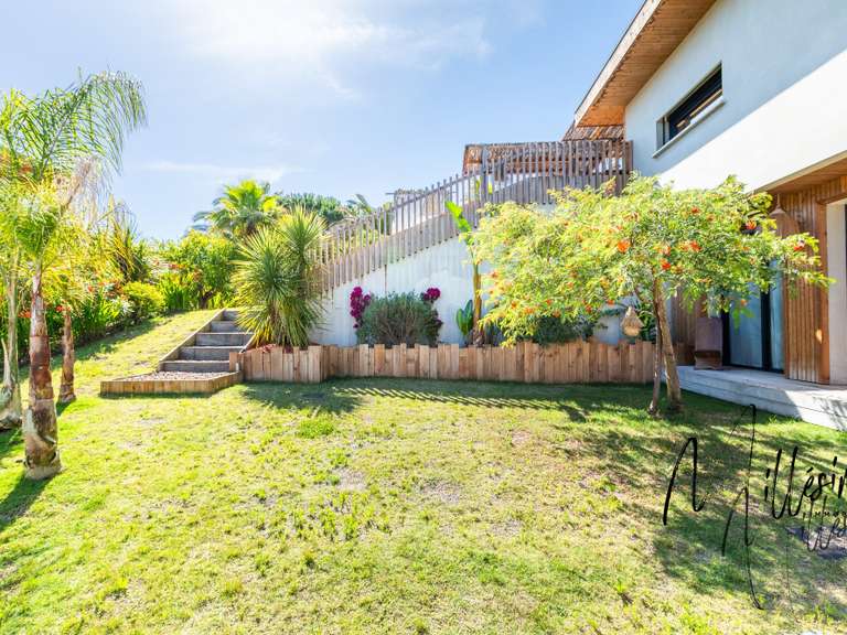 House Anglet - 4 bedrooms - 199m²