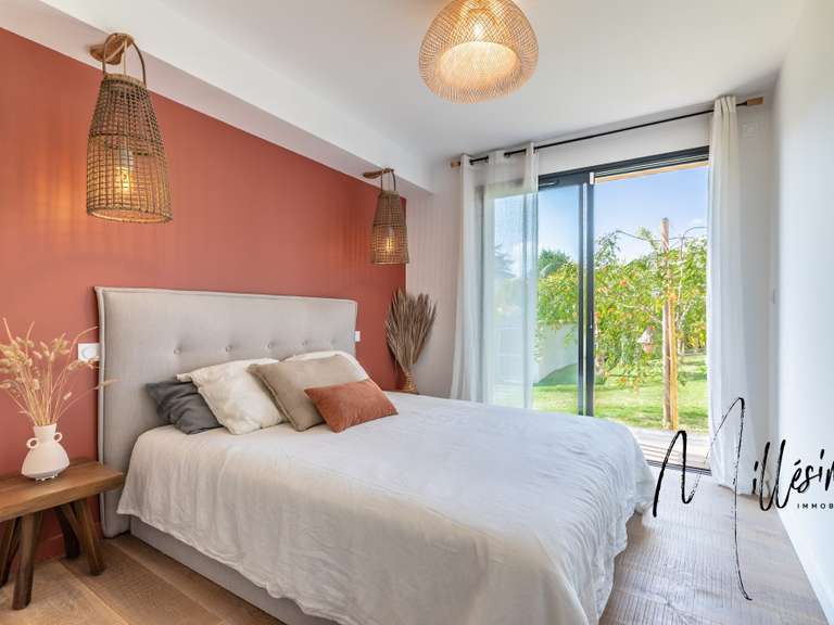 House Anglet - 4 bedrooms - 199m²