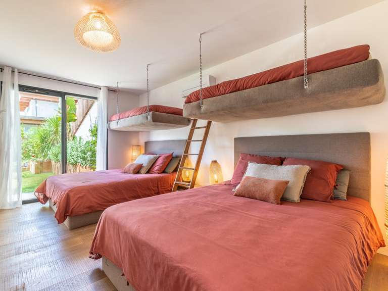 House Anglet - 4 bedrooms - 199m²