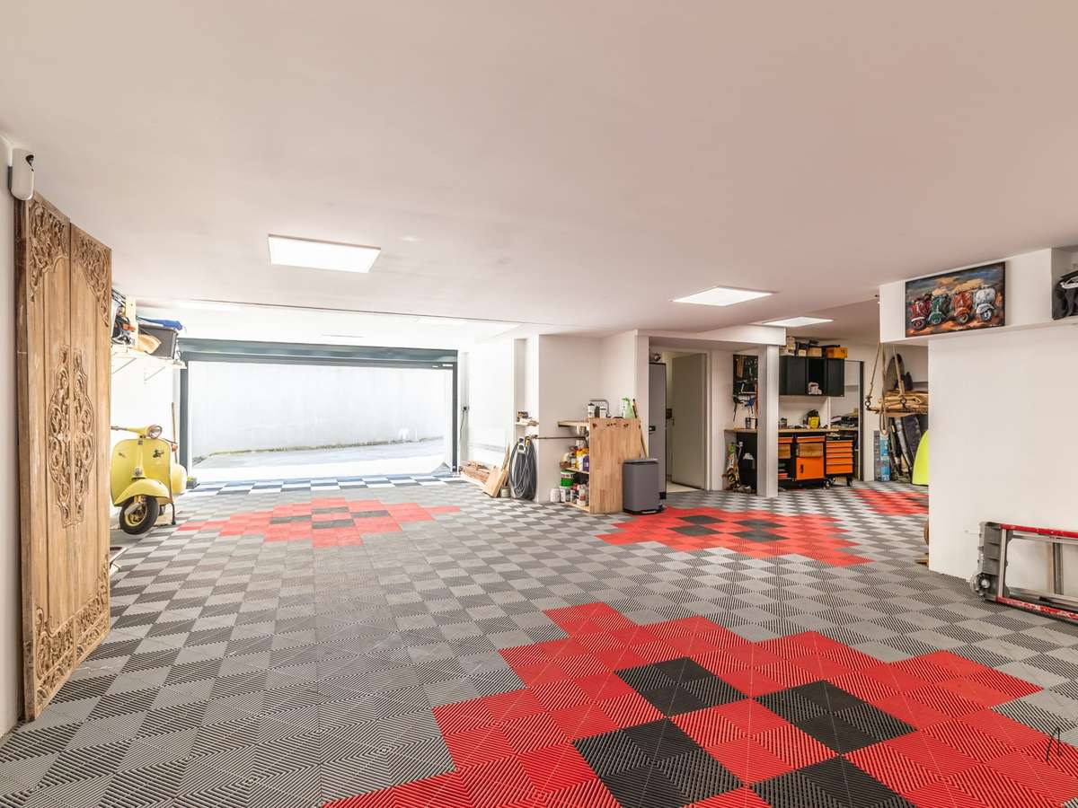 Maison Anglet