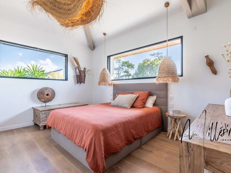 House Anglet - 4 bedrooms - 199m²