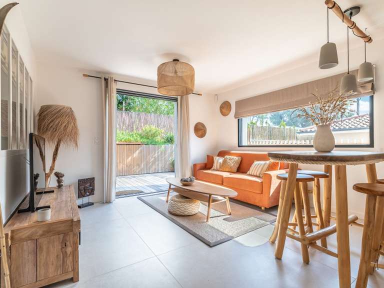 Maison Anglet - 4 chambres - 199m²