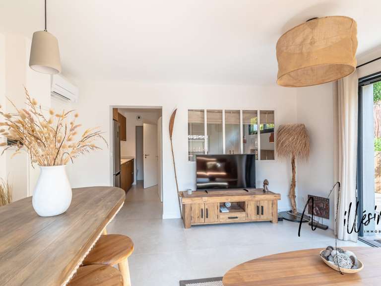 House Anglet - 4 bedrooms - 199m²