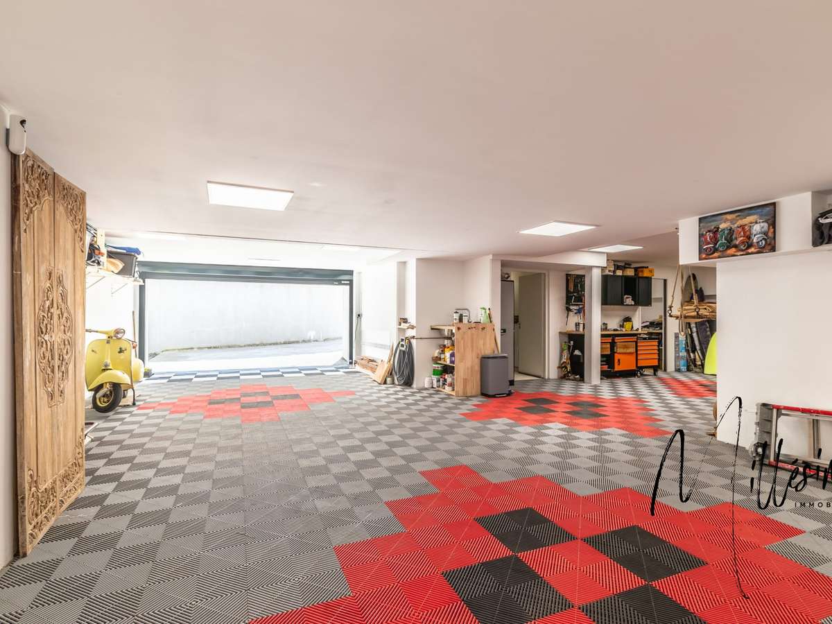 House Anglet