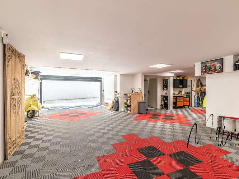 House Anglet - 4 bedrooms - 199m²