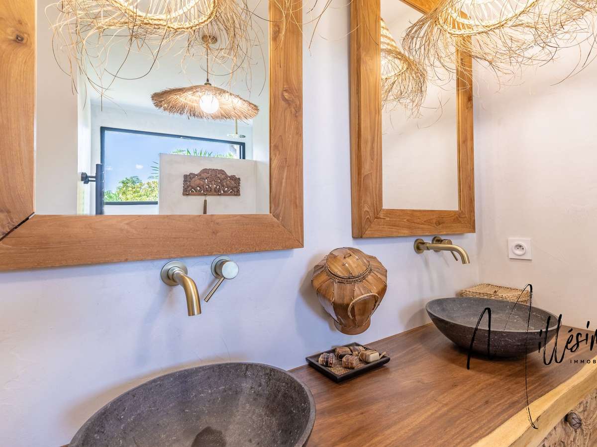 House Anglet