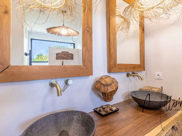House Anglet - 4 bedrooms - 199m²