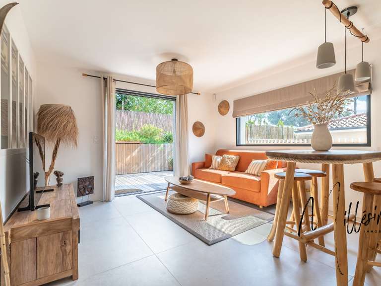 House Anglet - 4 bedrooms - 199m²