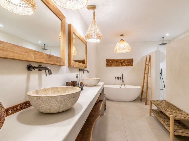 Maison Anglet - 4 chambres - 199m²