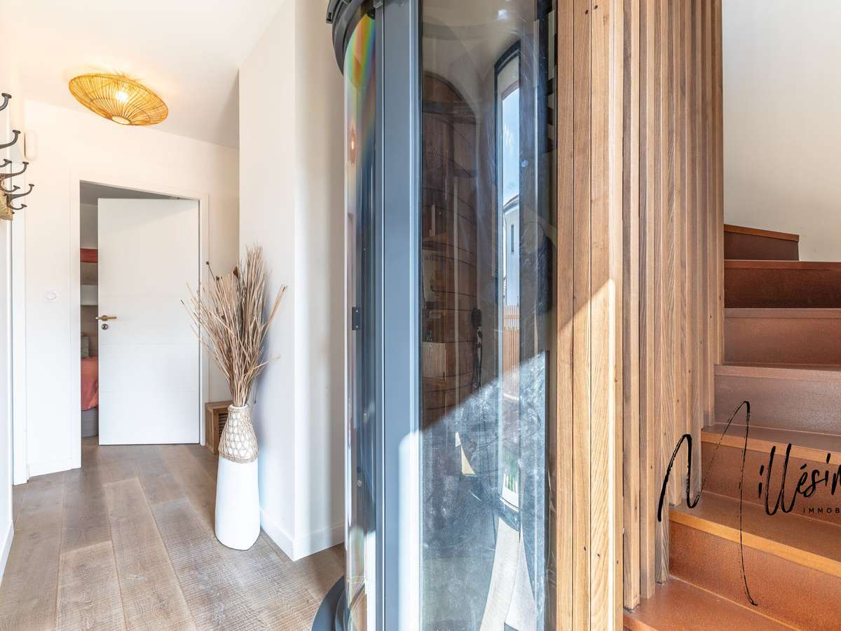 House Anglet
