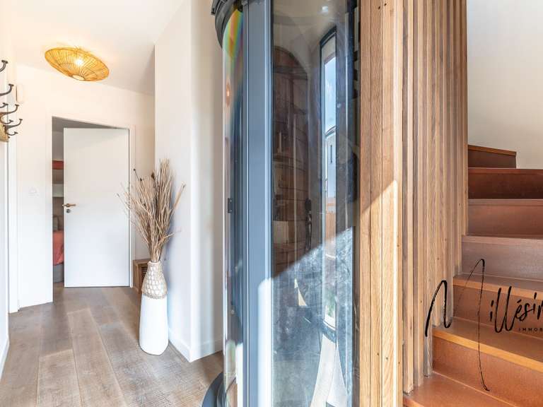 House Anglet - 4 bedrooms - 199m²
