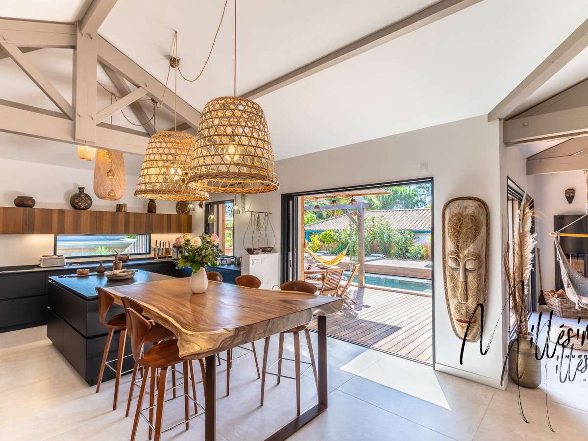 House Anglet