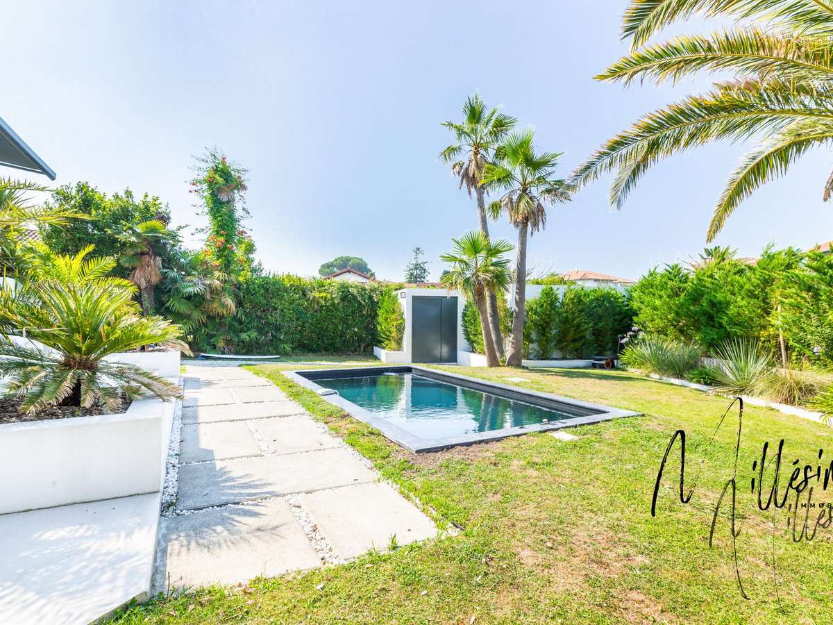 Maison Anglet