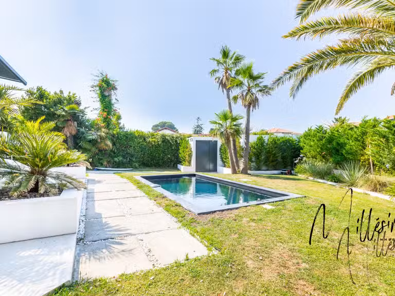 House Anglet - 4 bedrooms - 164m²