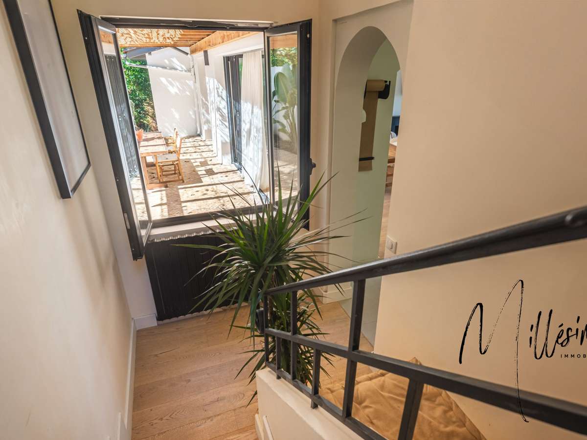Maison Anglet