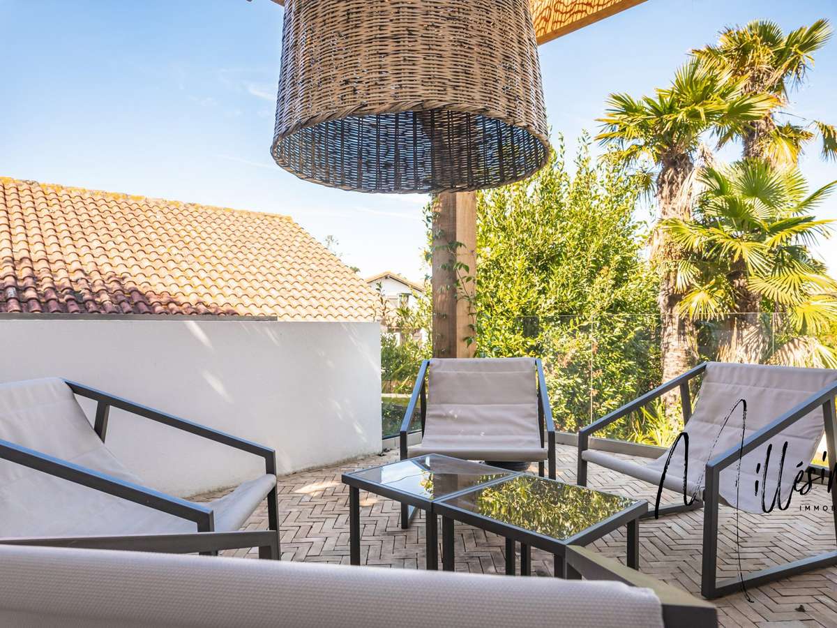Maison Anglet