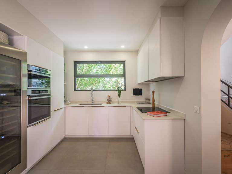 Maison Anglet - 4 chambres - 164m²