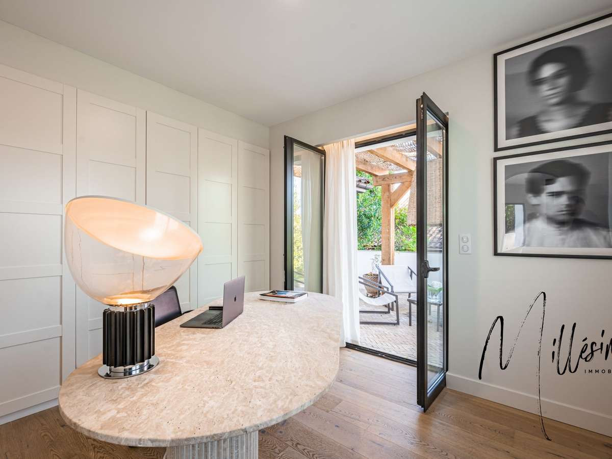 Maison Anglet