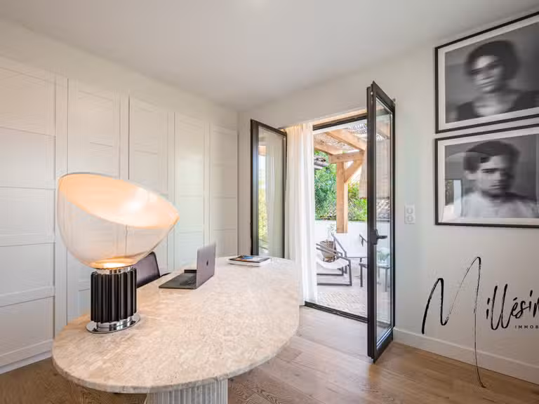 House Anglet - 4 bedrooms - 164m²