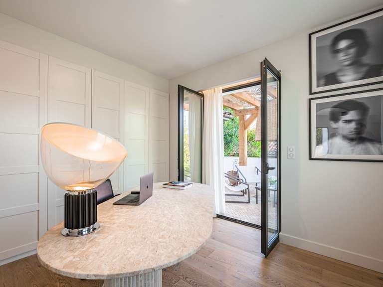 Maison Anglet - 4 chambres - 164m²