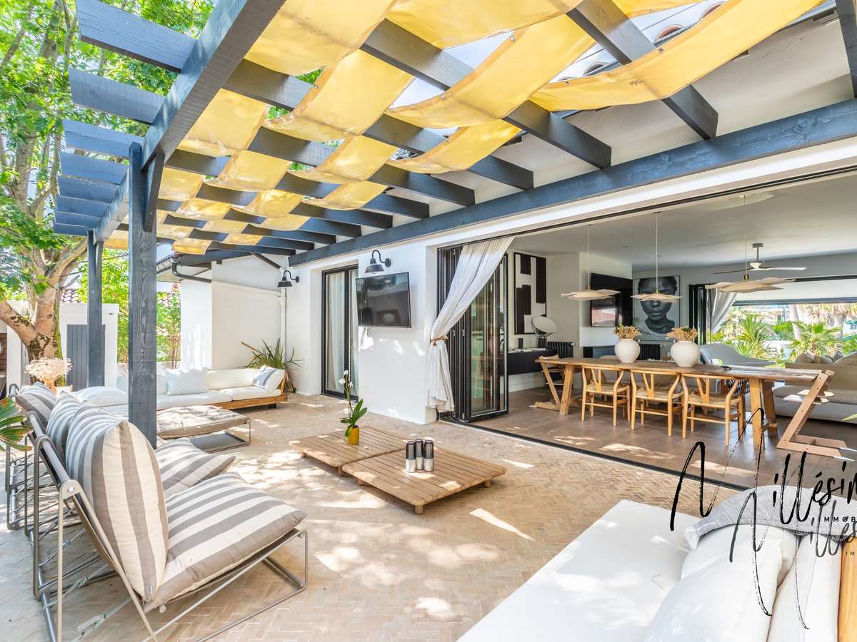 Maison Anglet