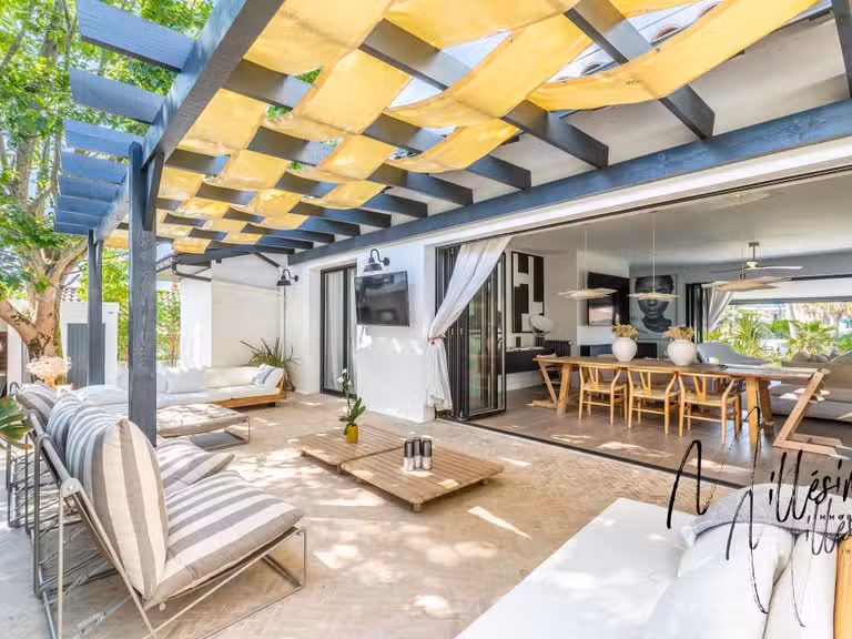 House Anglet - 4 bedrooms - 164m²
