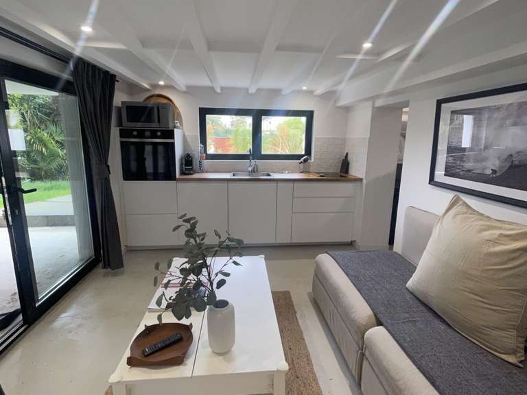 House Anglet - 4 bedrooms - 164m²